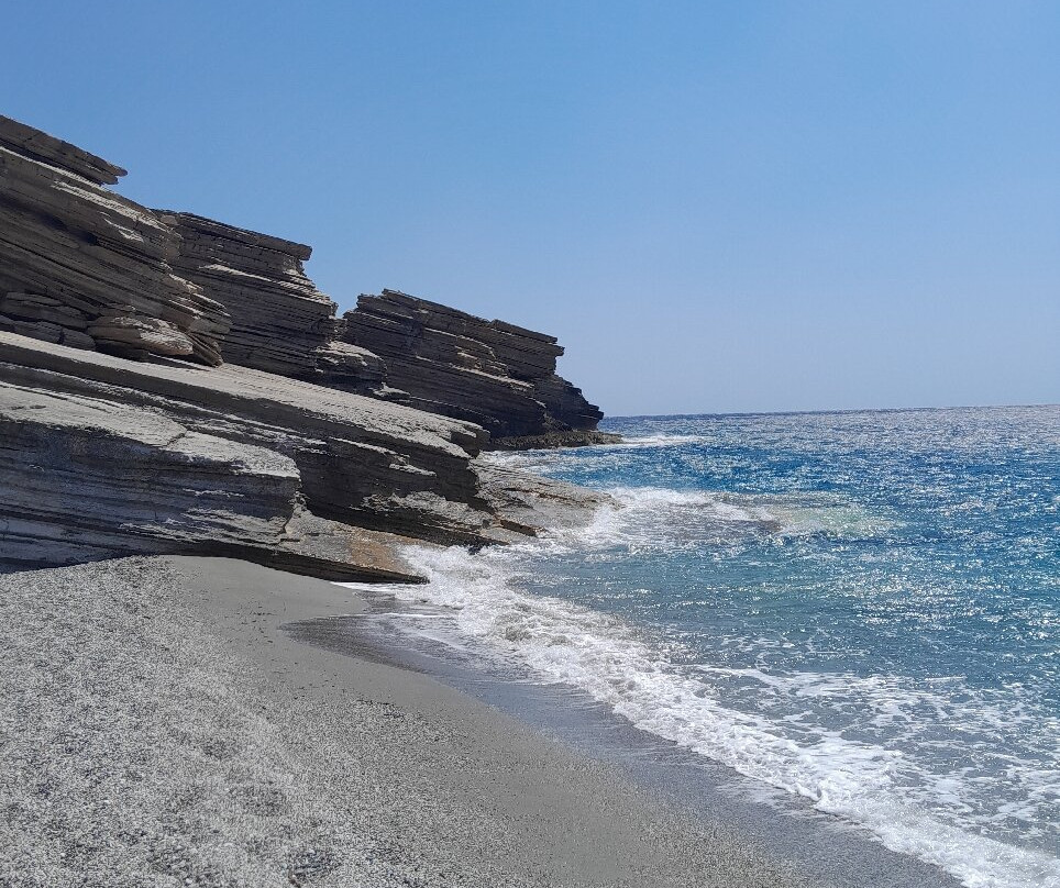 Triopetra Beach景点图片