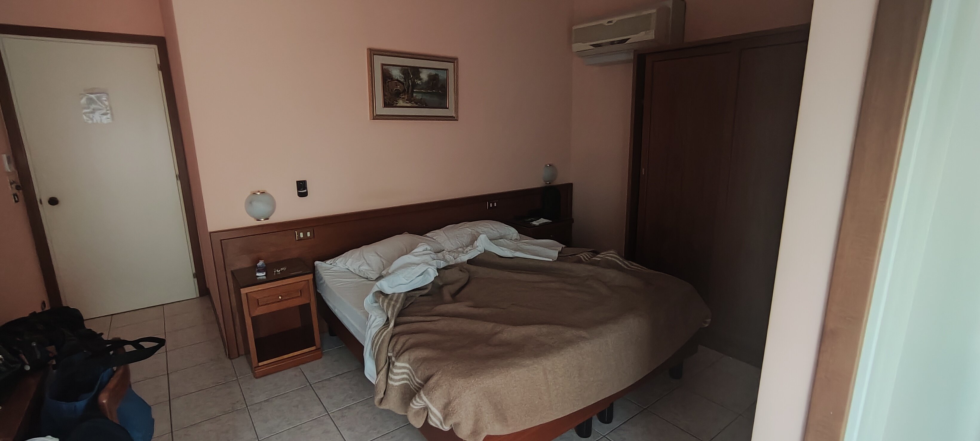 Hotel Santorotto-客卧