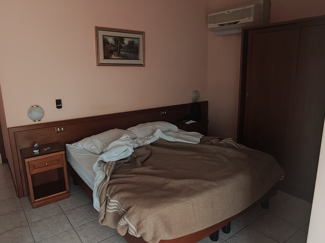 Hotel Santorotto主图