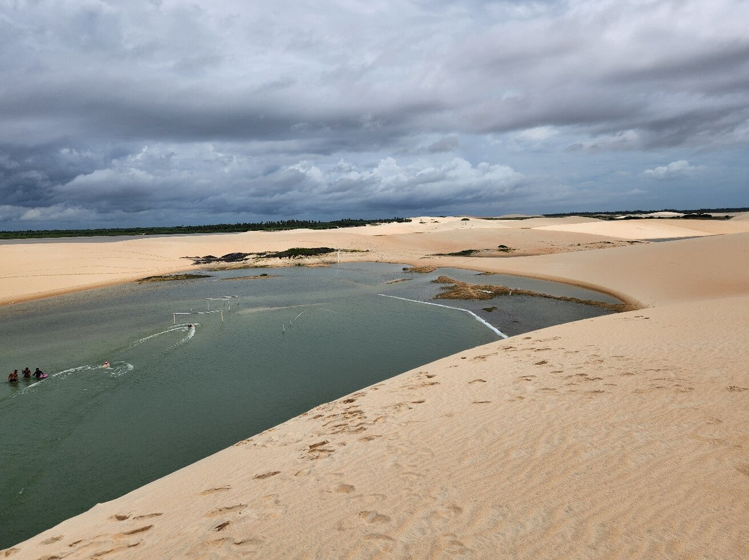 Gf Jeri 4x4-杰里科科拉必去景点