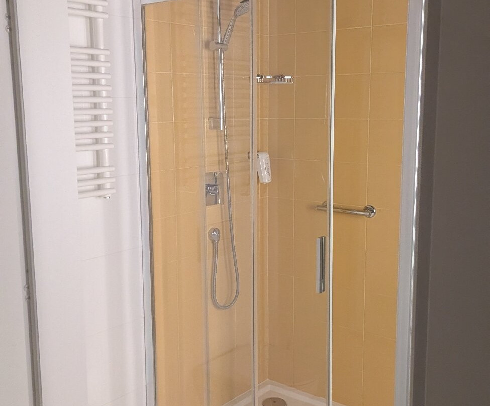 Hotel Metropolitan主图