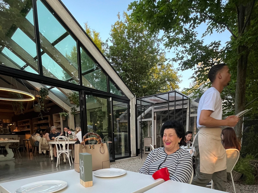 Nonno Andrea景点图片