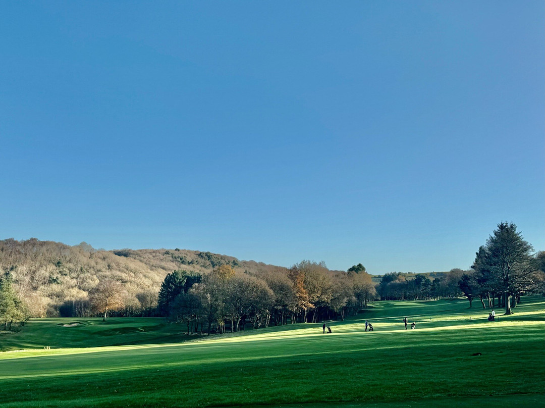 Meltham Golf Club景点图片