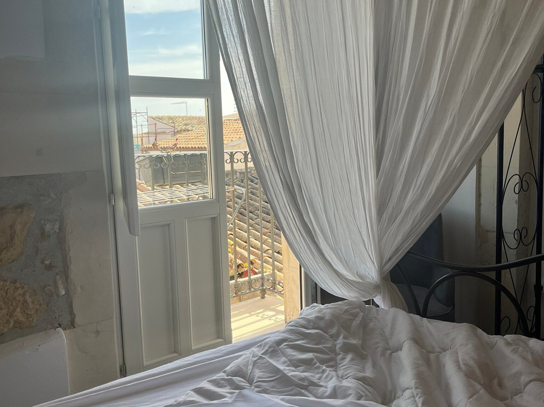 Ortigia Boutique Palace主图