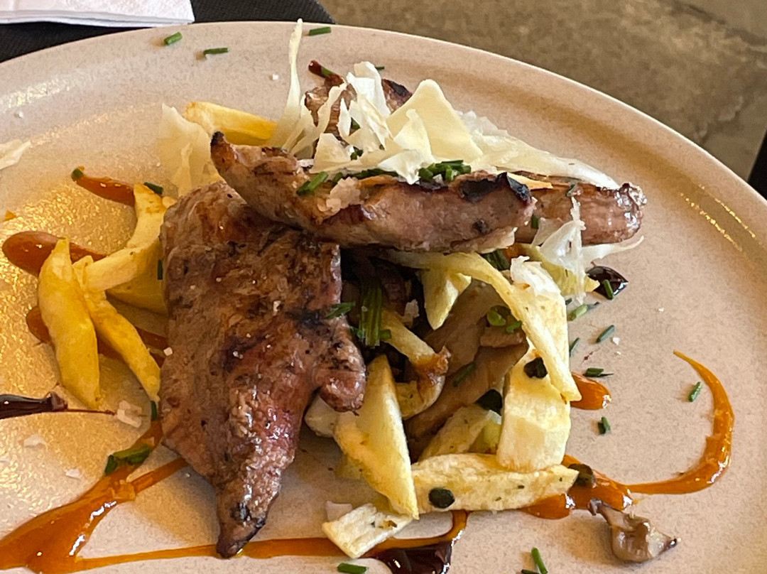 Cova Beach-O Savinao必去景点