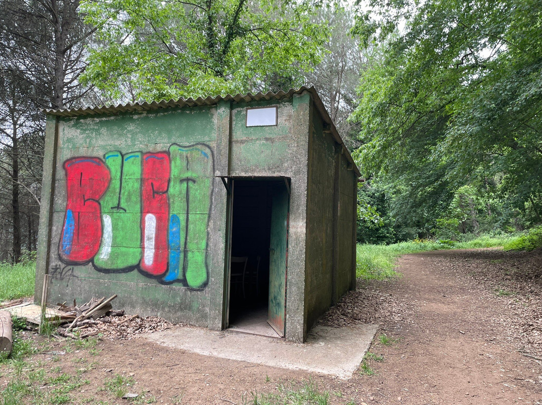 La Faggeta Di Oriolo Romano-Oriolo Romano必去景点