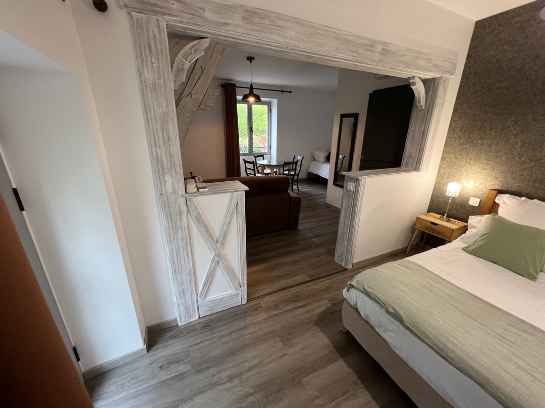 卡特萨克客栈主图