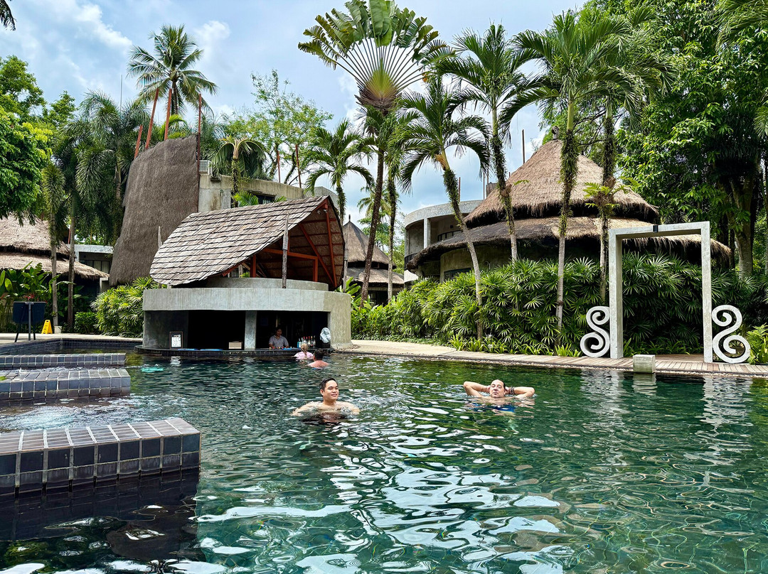 象岛德瓦度假村主图