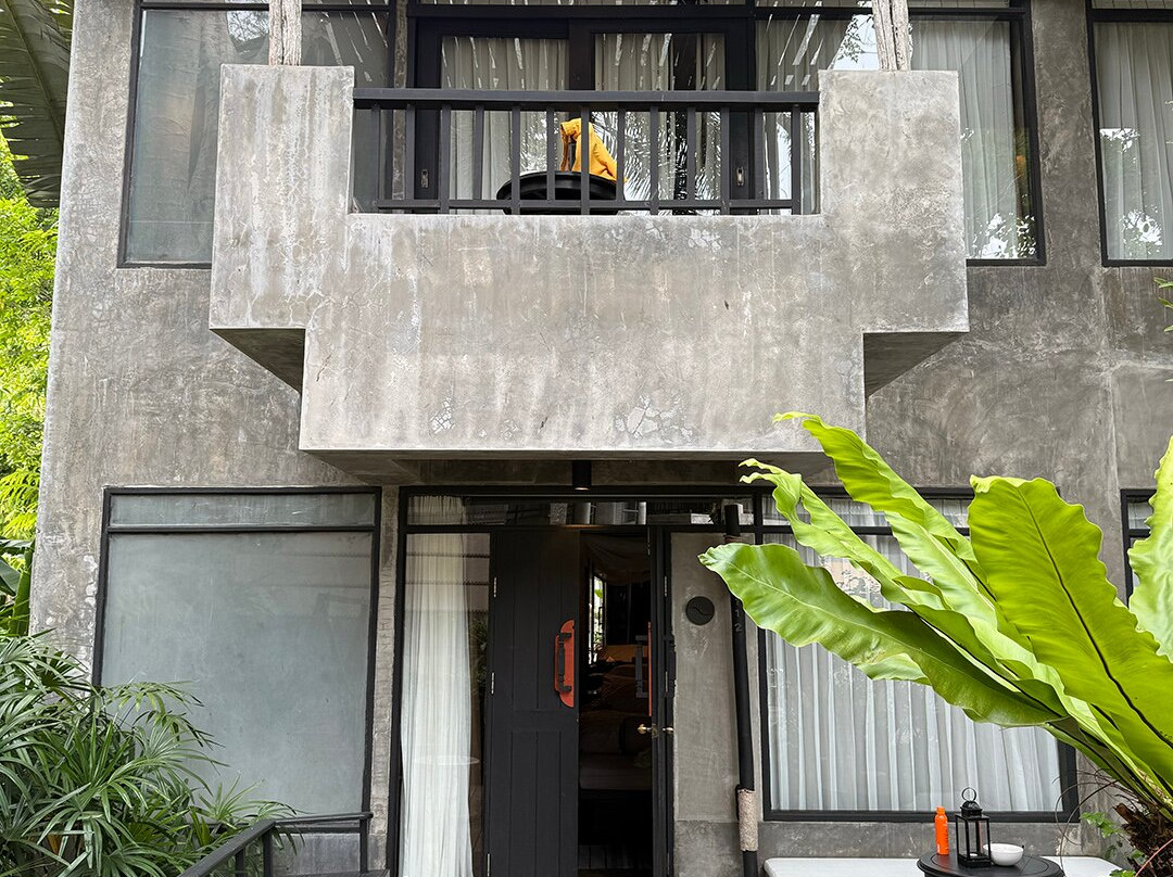 象岛德瓦度假村主图