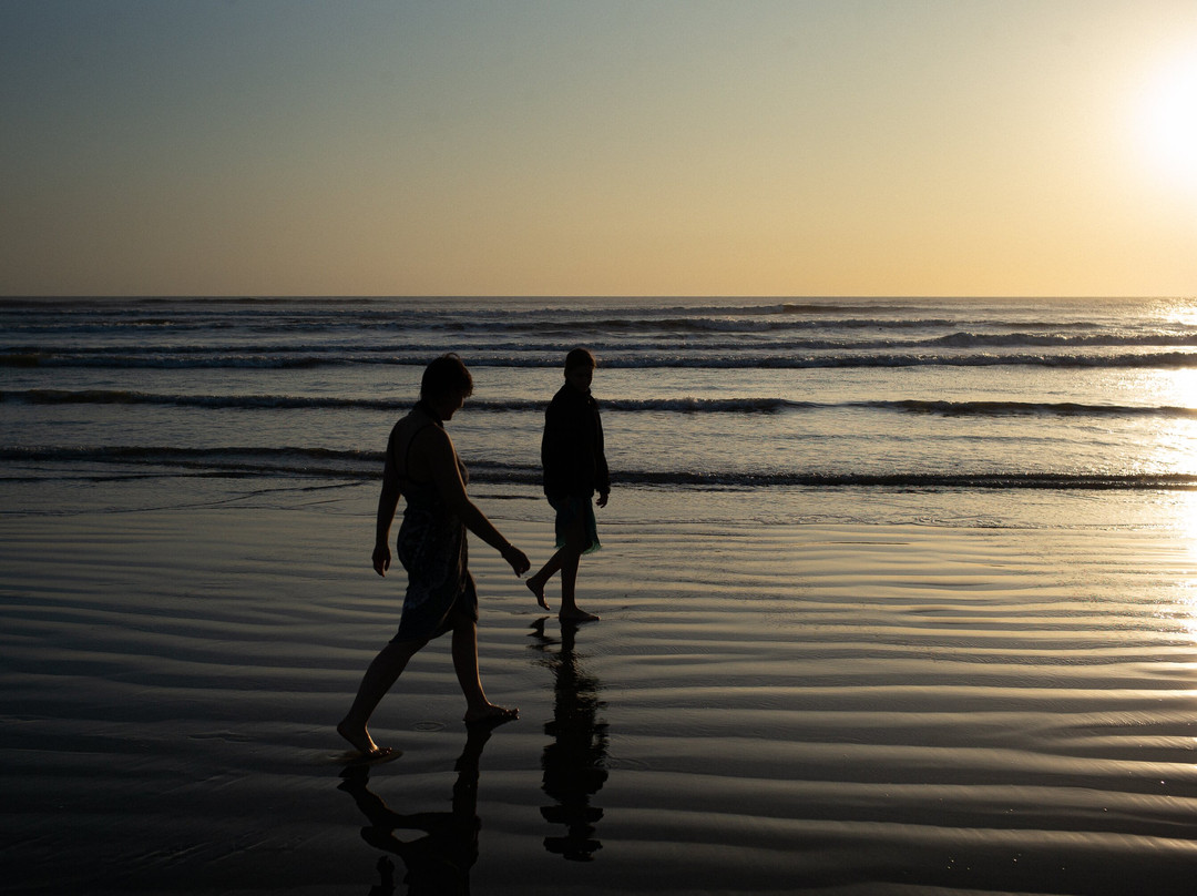 Puemape-Pacasmayo必去景点