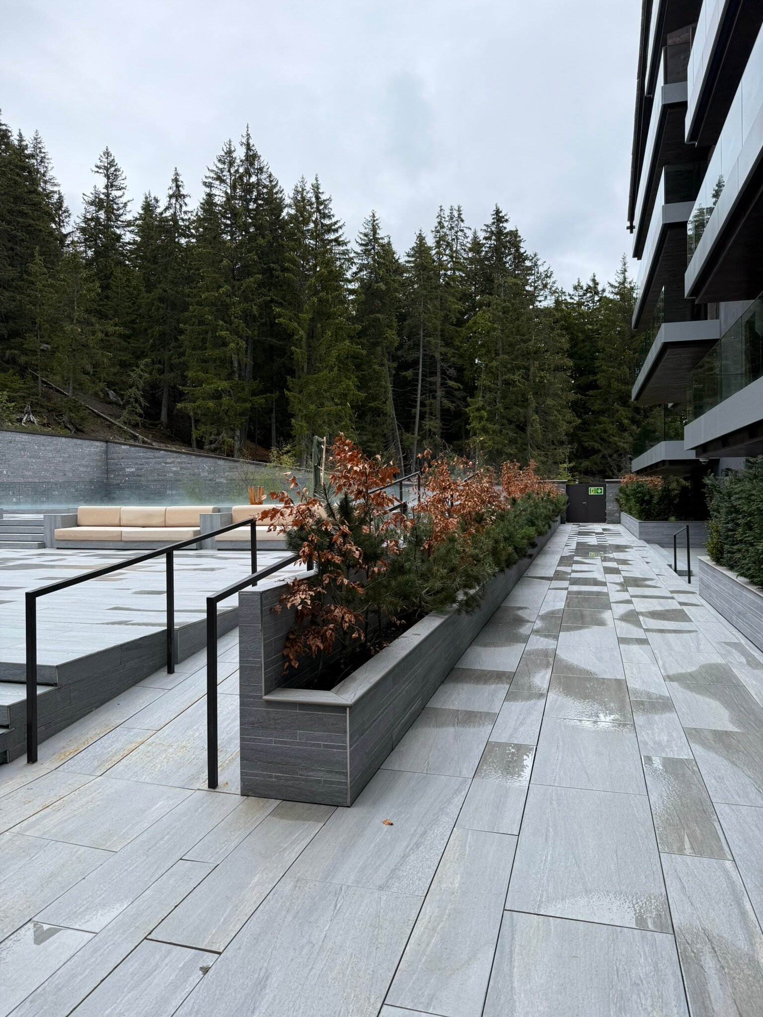Six Senses Crans Montana-官方