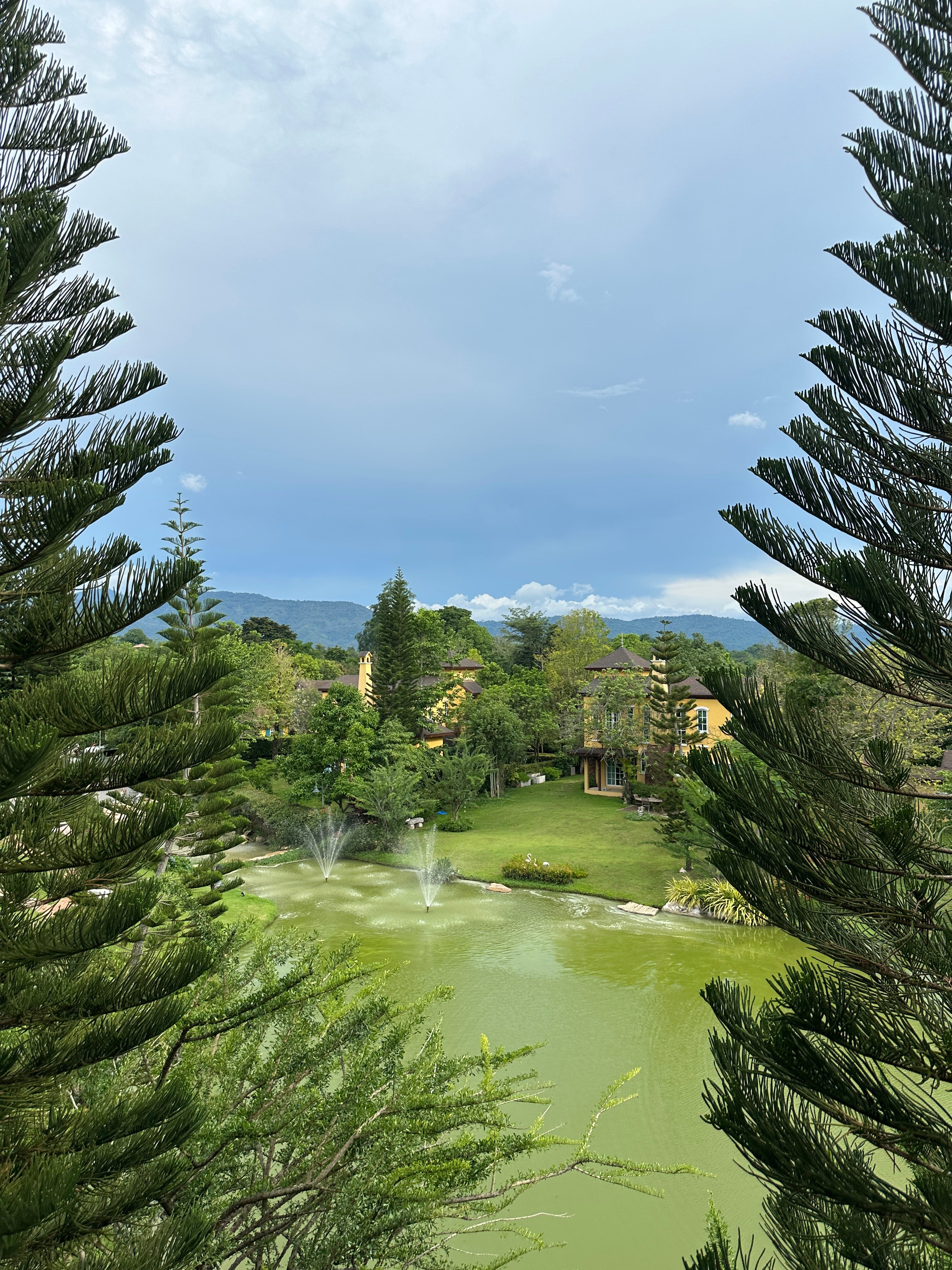 U Khao Yai-官方