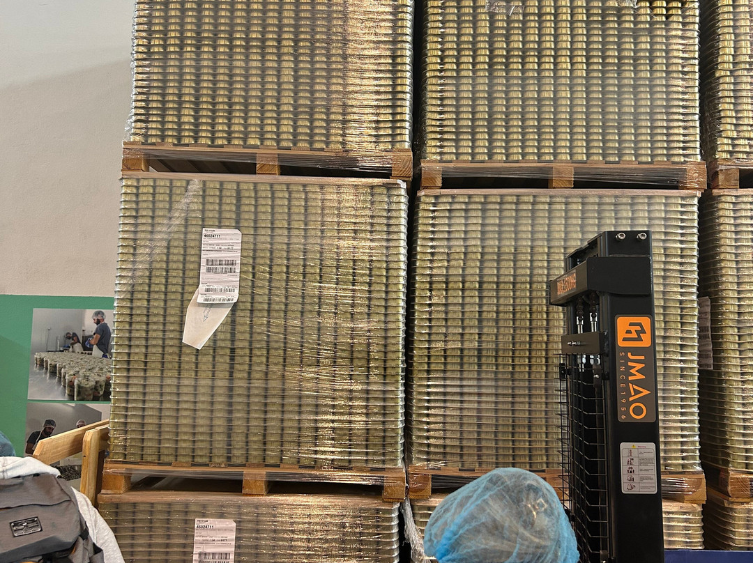 Conserveira do Arade - Saboreal-Parchal必去景点