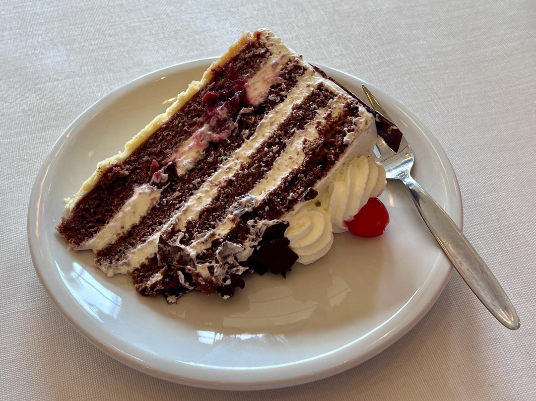 Hotel & Chalets Herrihof主图