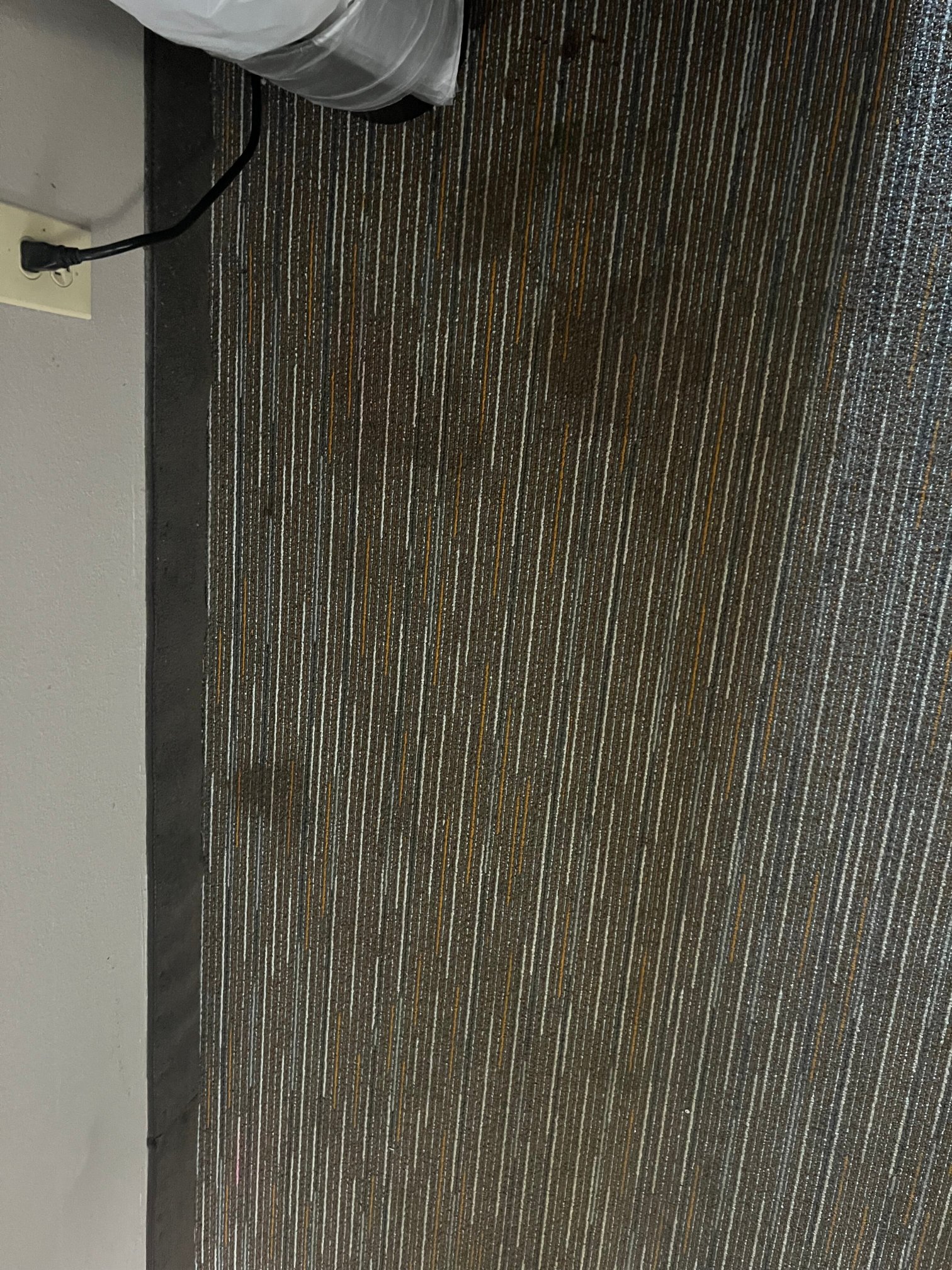 Wingate By Wyndham Charleston Coliseum-浴室