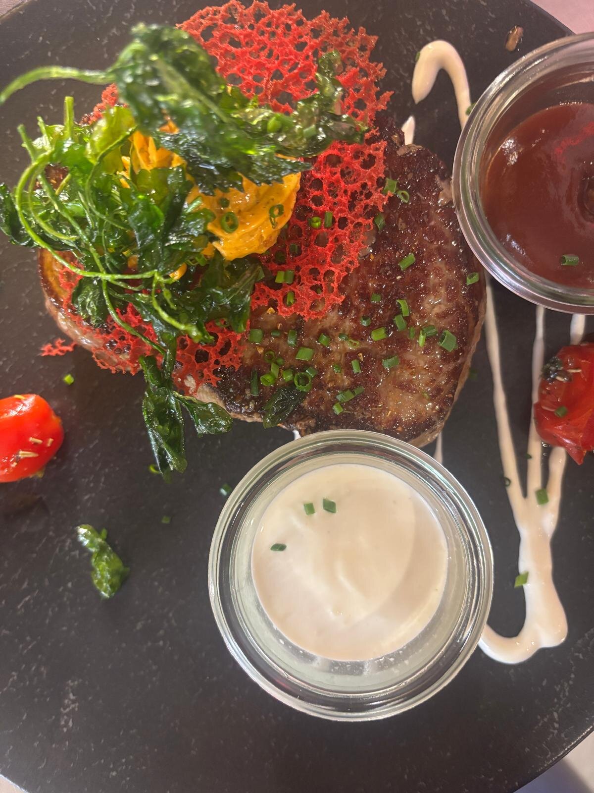 Gasthof Hirschentenne-官方