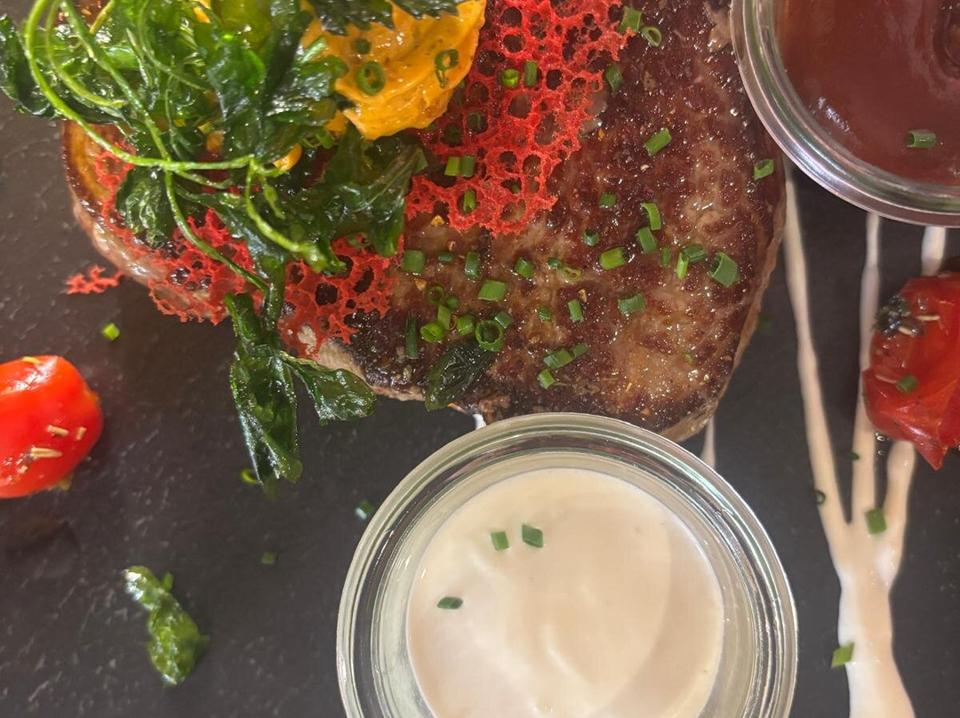 Gasthof Hirschentenne主图