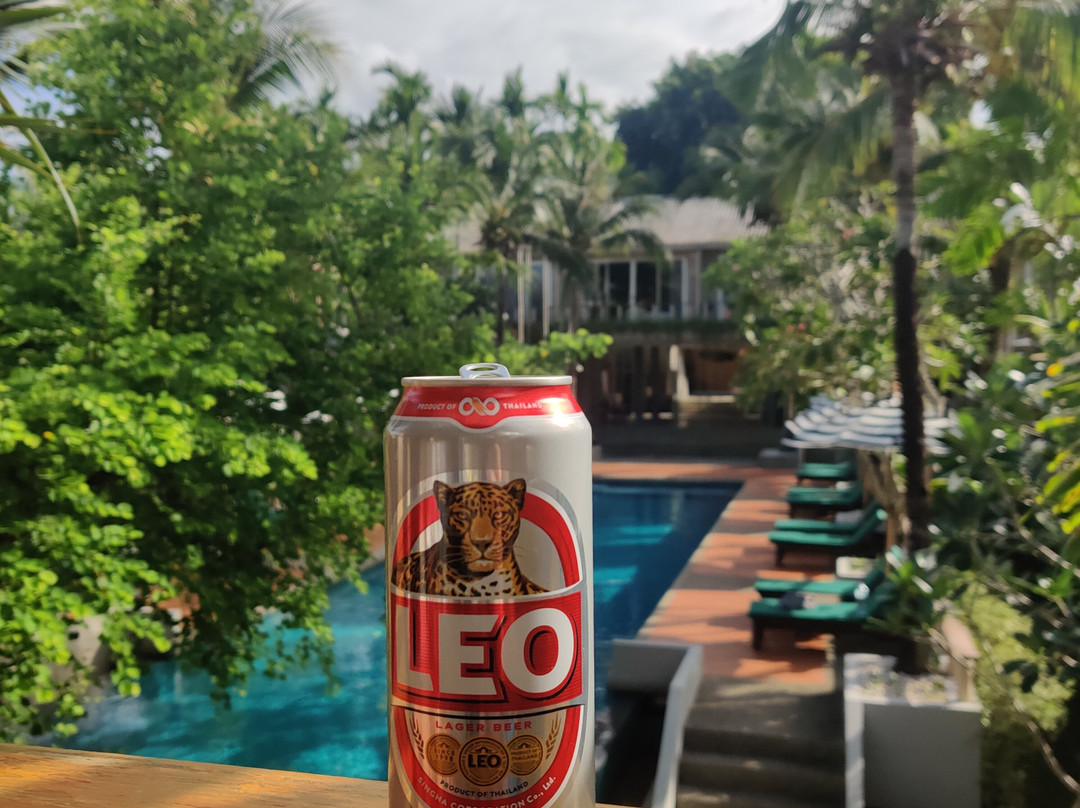 普吉印章度假别墅主图