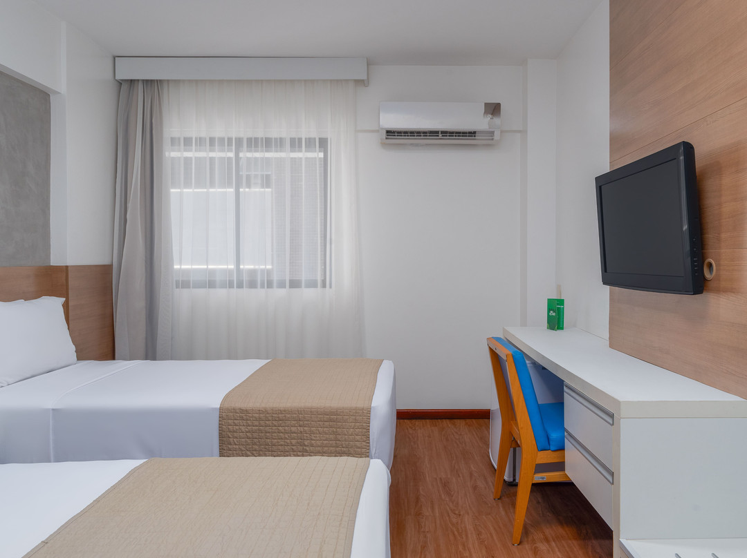 Palms Ponta Verde By Tropicalis主图