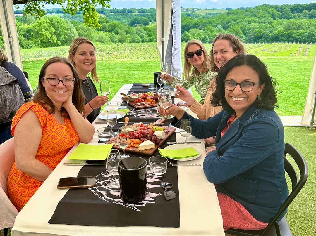 Bergerac Wine Tours-Eymet必去景点