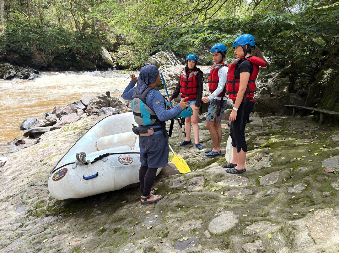 Colombia Rafting Expediciones景点图片