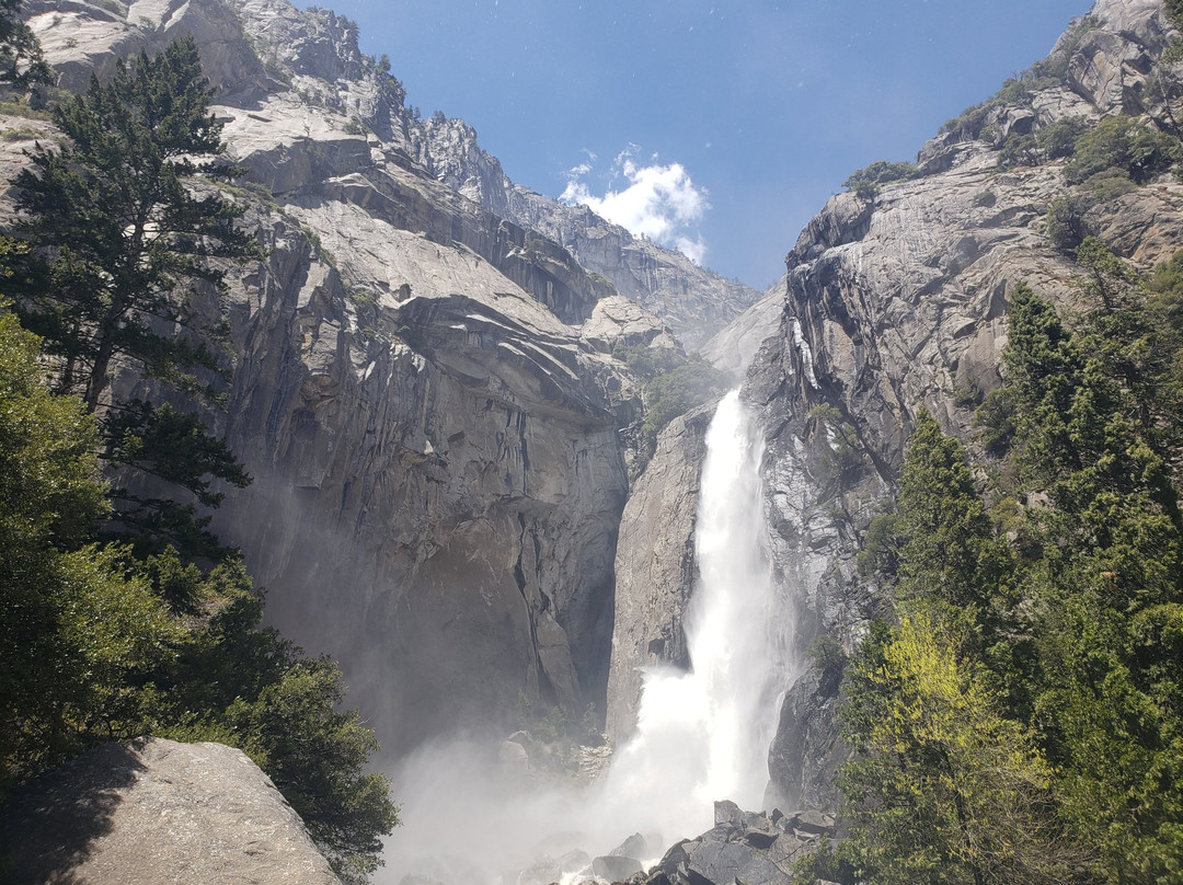 SF Excursions-旧金山必去景点