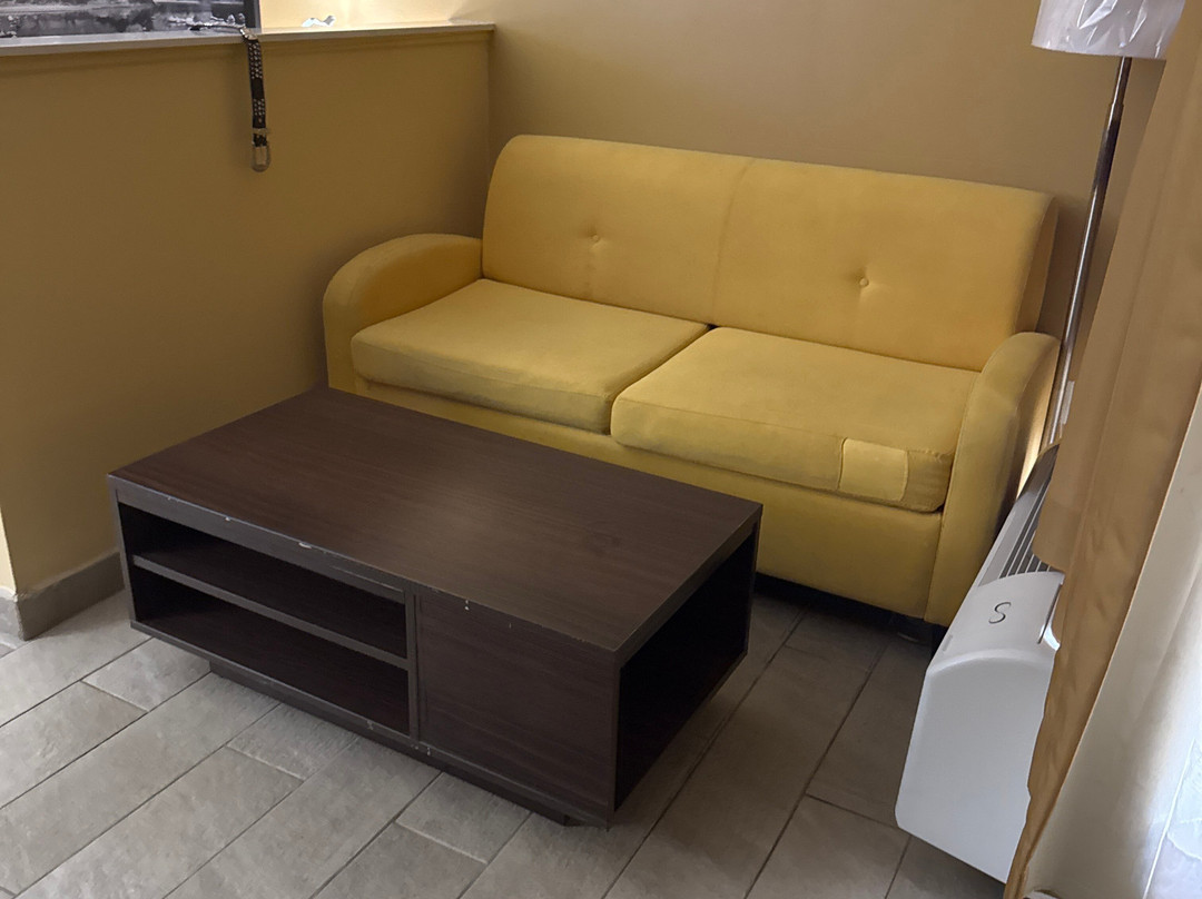 韦斯拉科速8酒店主图