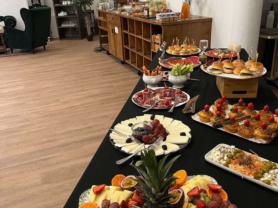 西特尔维罗特酒店主图