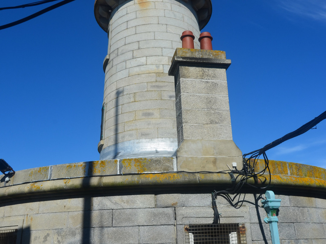 East Pier Lighthouse-当莱瑞必去景点