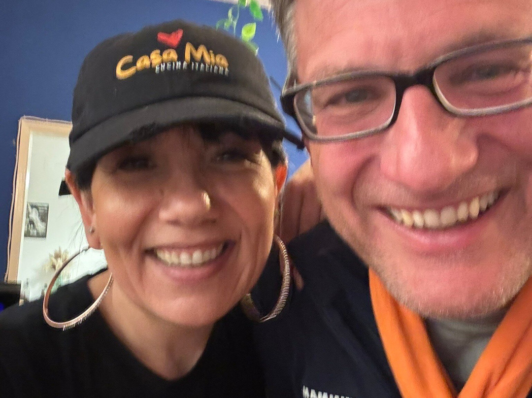 Casa Mia - Cucina Italiana