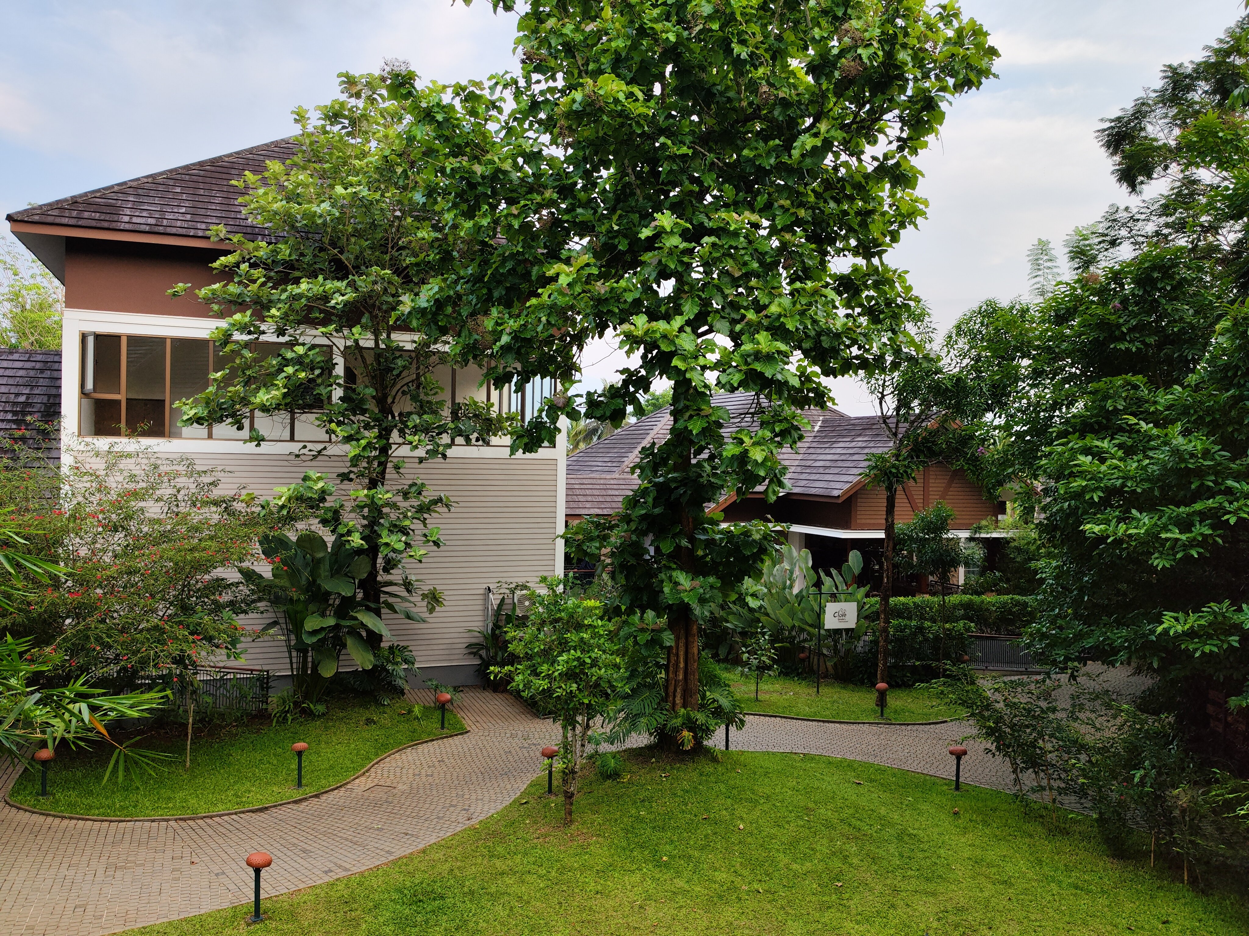 Morickap Resort-浴室