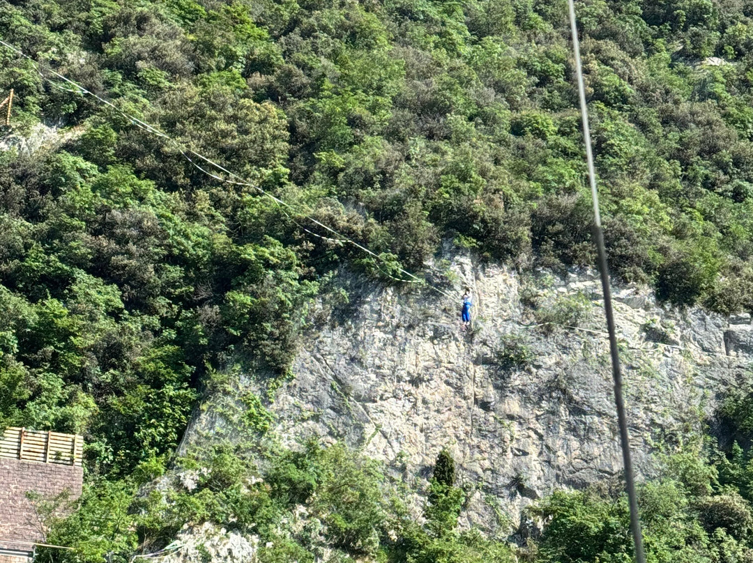 Xadventure Outdoor Lake Garda景点图片