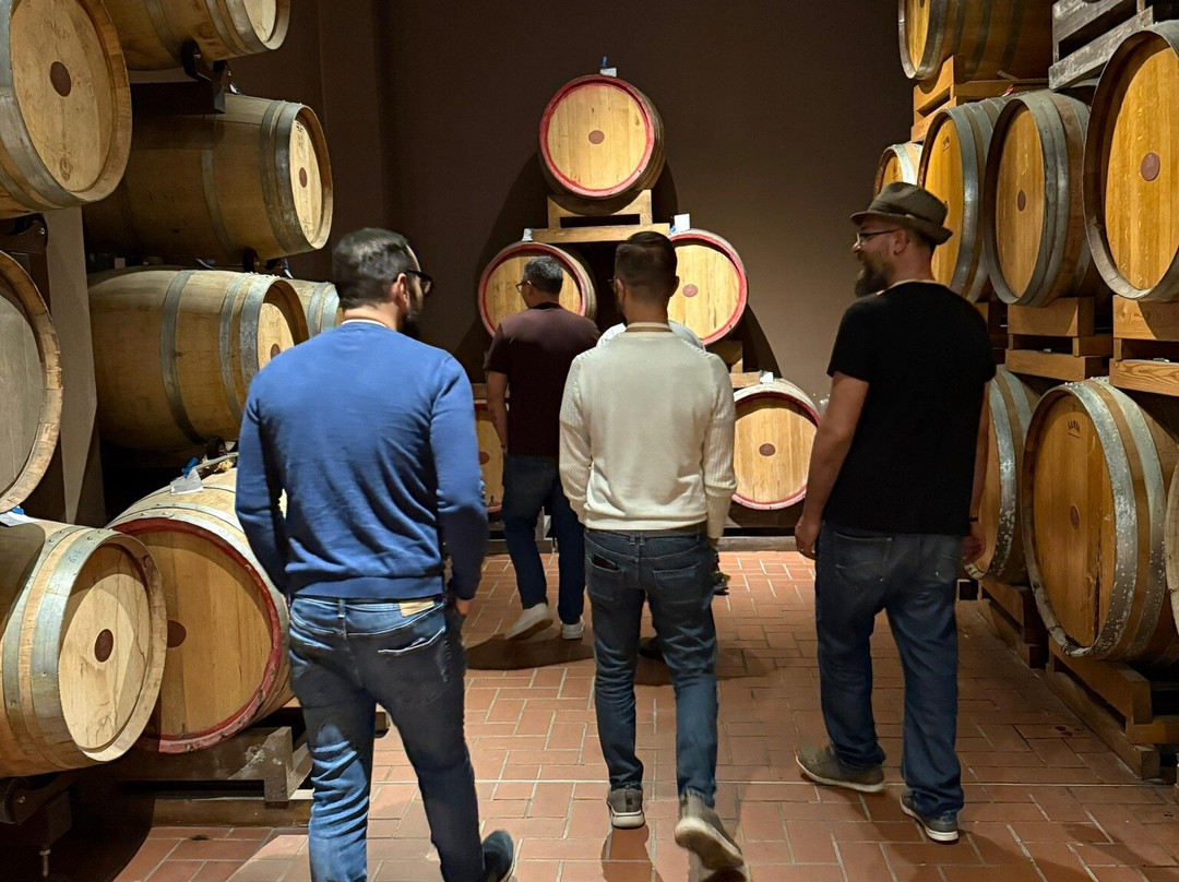 Mazzetti D'Altavilla-Altavilla Monferrato必去景点