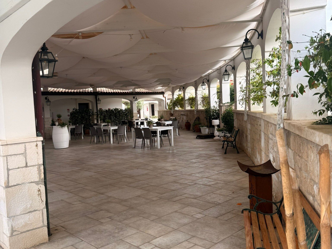 Hotel Parco Delle Querce主图