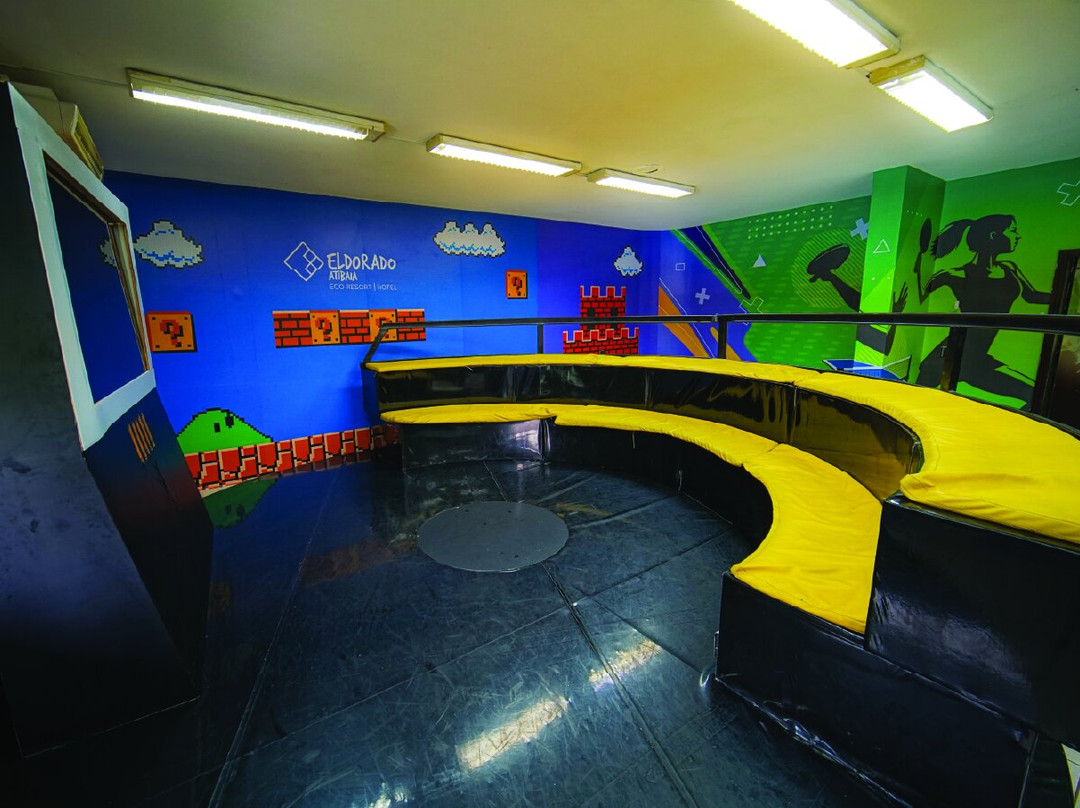 Eldorado Atibaia Eco Resort主图