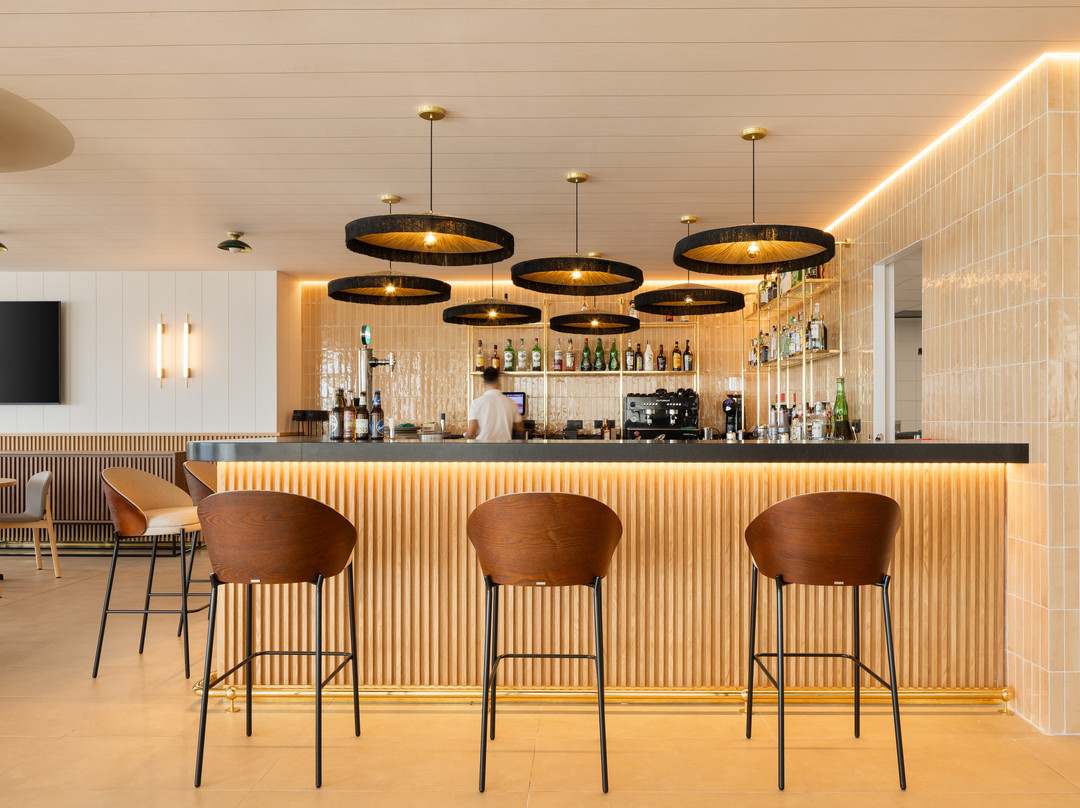 Hotel Eden Palma Playa主图
