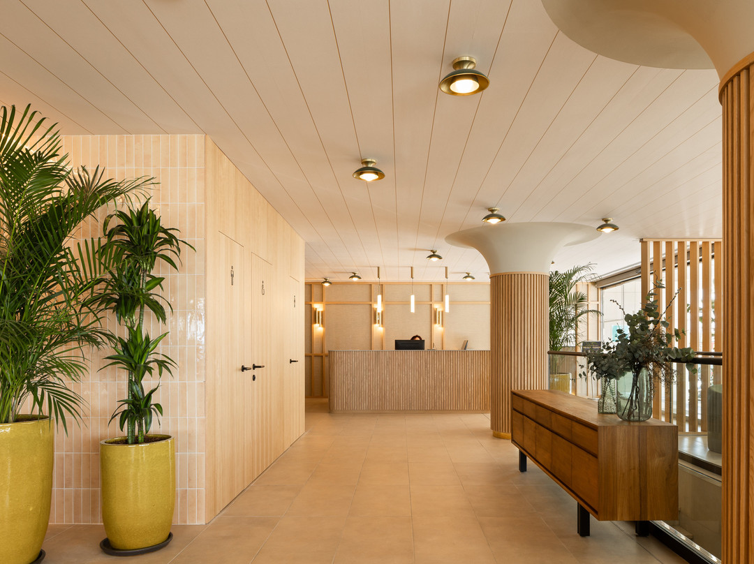 Hotel Eden Palma Playa主图