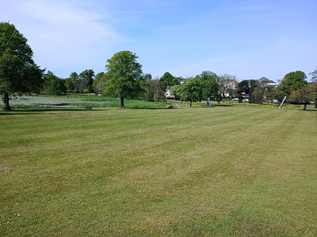 Lochside Park