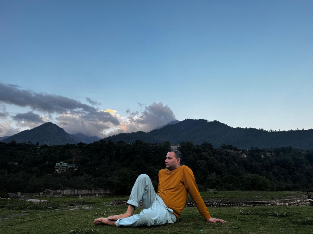 DevLok Himachal At Manali-默纳利必去景点