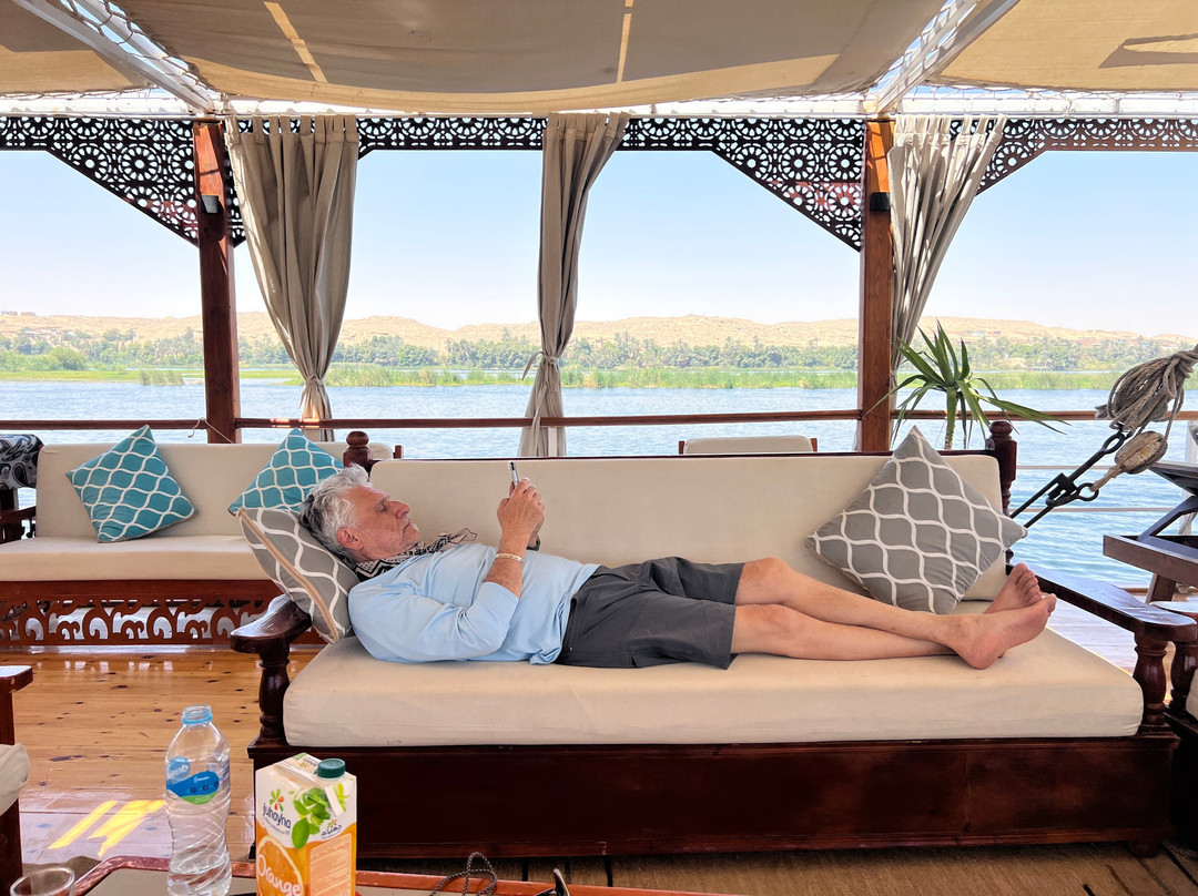 Deluxe Tours Egypt-开罗必去景点