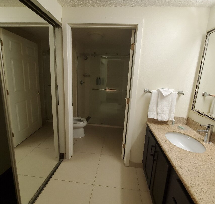 Residence Inn by Marriott Philadelphia Conshohocken主图