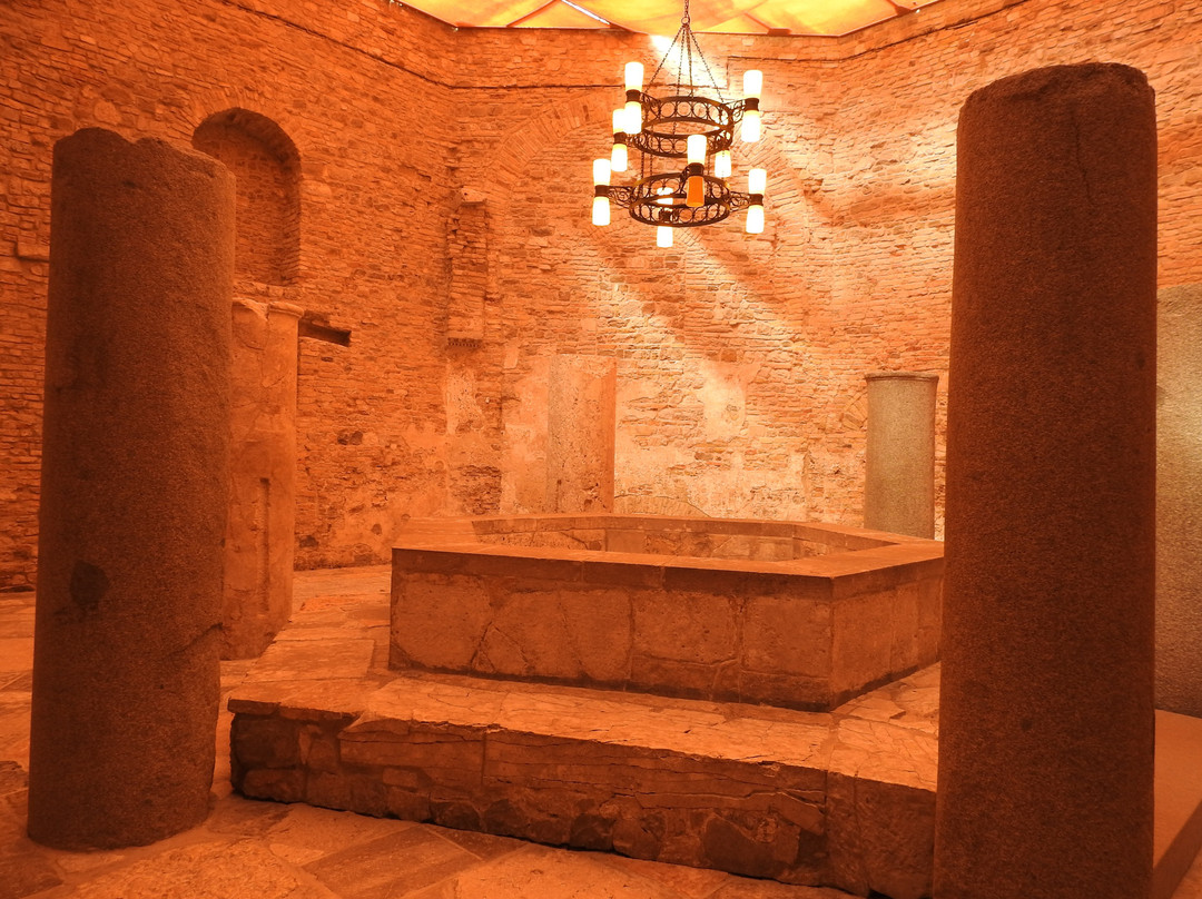 Battistero di Aquileia景点图片