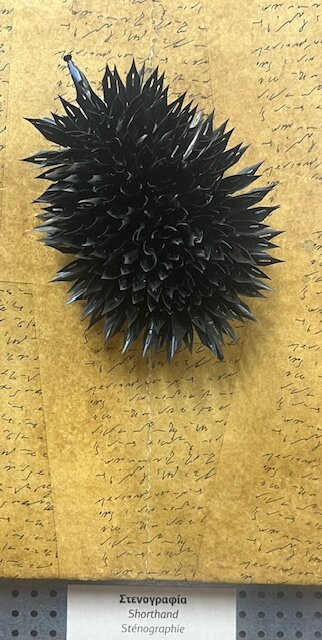Museum of Typography景点图片