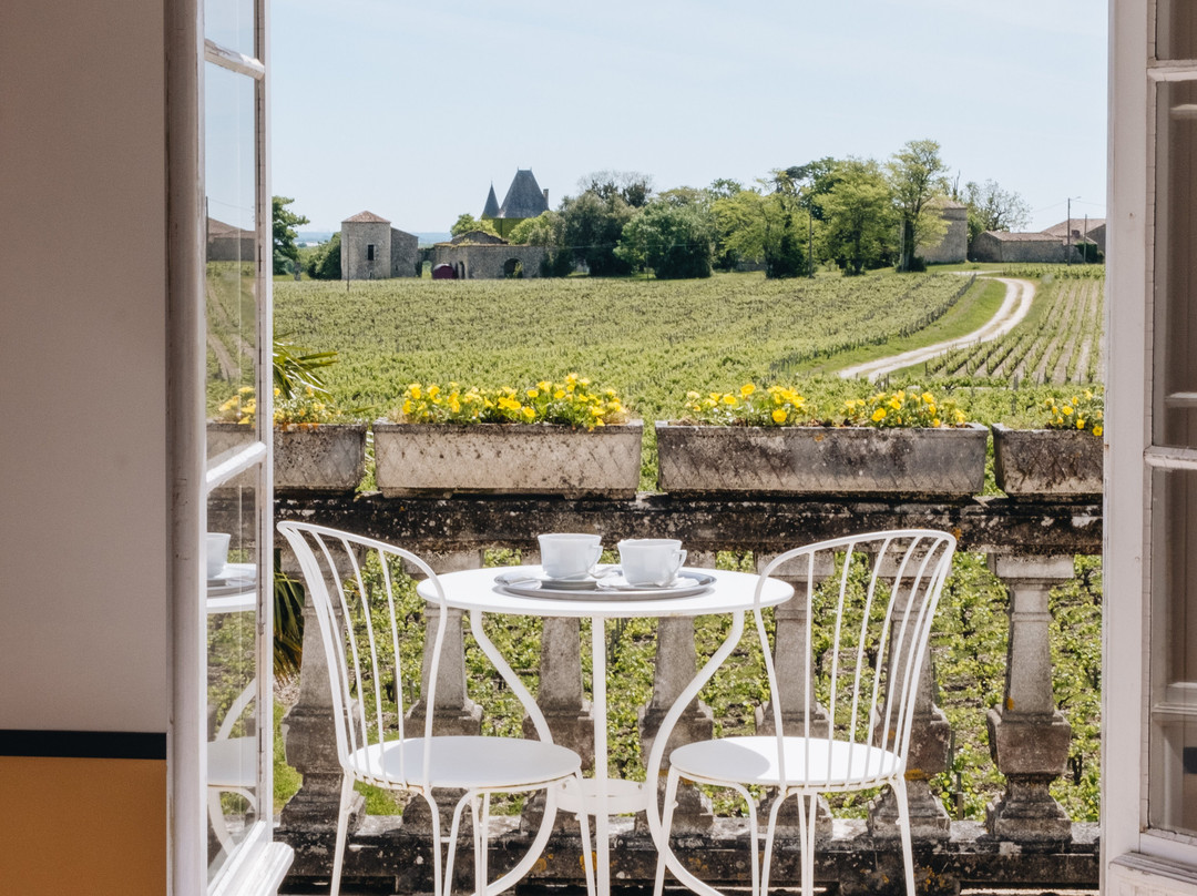 Le Chateau Real主图