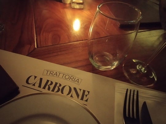 Trattoria Carbone