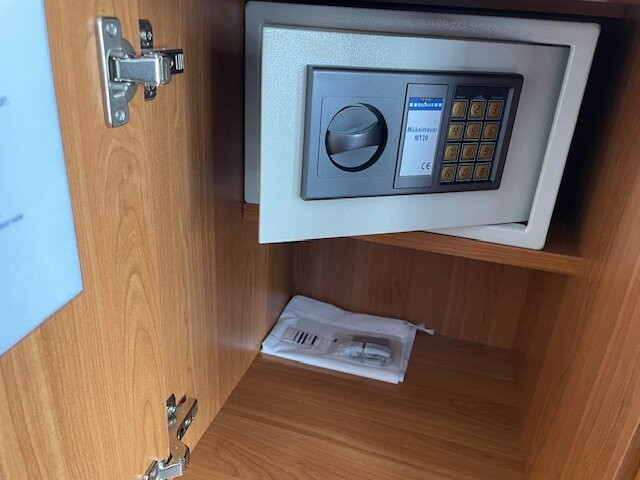 图姆凯尔康福特酒店主图