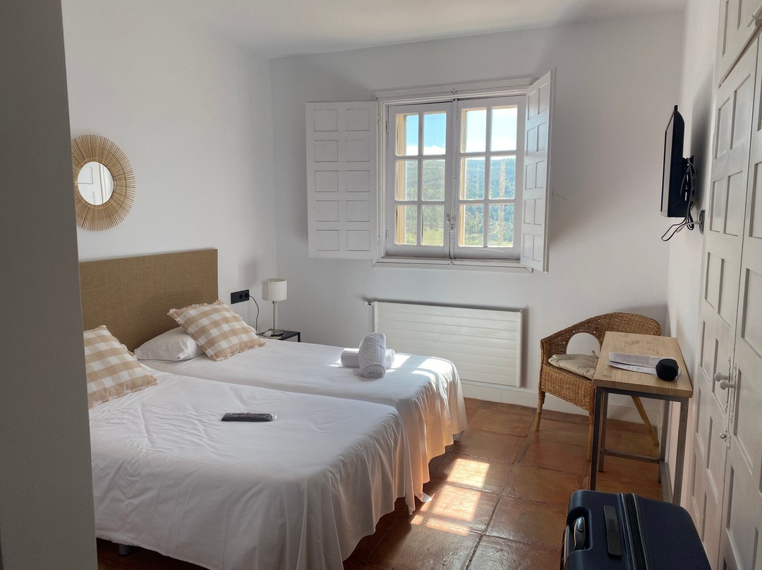 Hotel Los Tilos