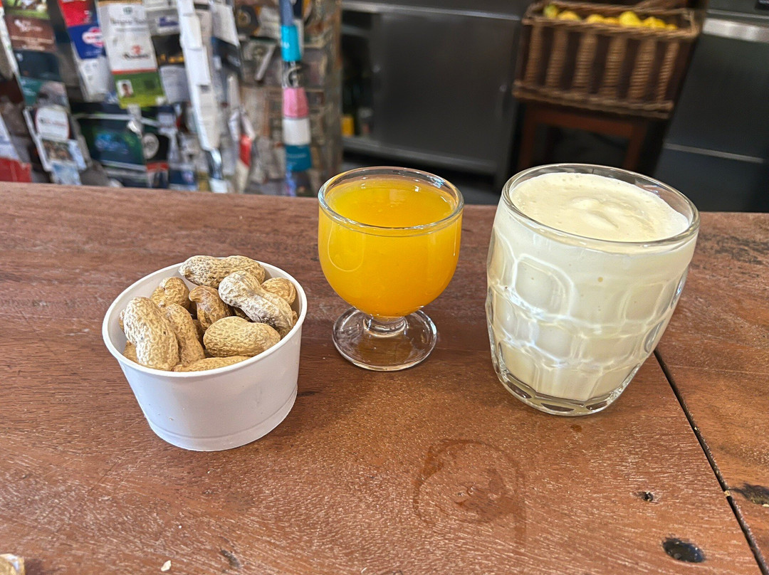 Icon Travel Madeira transfers & tours company-沙尔必去景点