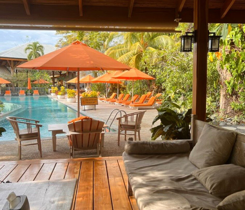 Bodhi Tree Yoga Resort主图