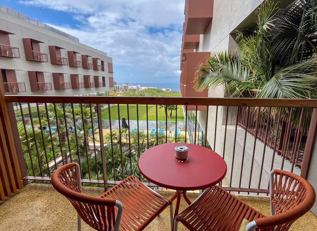 Sines Sea View Business & Leisure Hotel主图